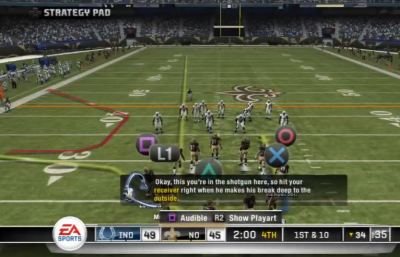 Madden NFL 11