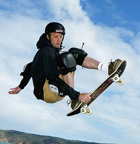 Tony Hawk: SHRED