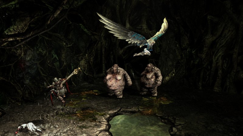 Dante's Inferno: I Tormenti di St. Lucia