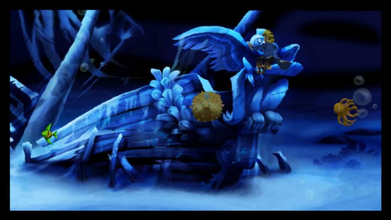 Immagine di The Secret of Monkey Island 2 - Special Edition per PlayStation 3