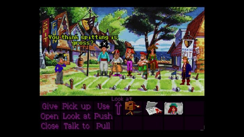 Immagine di The Secret of Monkey Island 2 - Special Edition per PlayStation 3