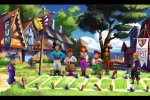 La nuova Booty Island di Monkey Island 2 Special Edition - Notizia