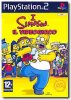 I Simpson: Il Videogioco per PlayStation 2