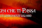 Expa che ti passa Weekly - Rubrica