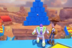 Toy Story 3 supporta PlayStation Move - Notizia