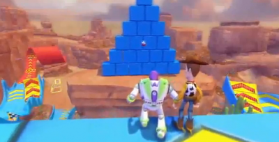 Toy Story 3: Il Videogioco
