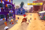 Primo gameplay per Toy Story 3: Il Videogioco - Notizia