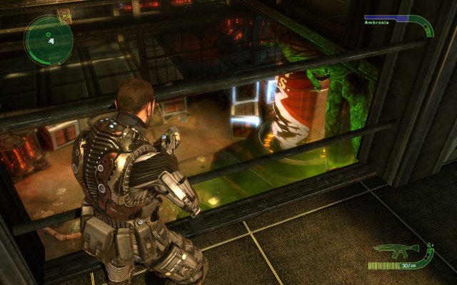 The Scourge Project: Episodes 1 and 2