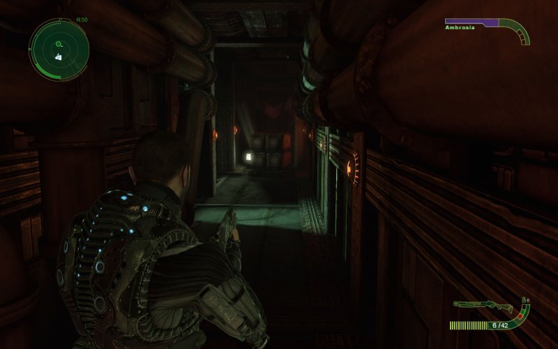 The Scourge Project: Episodes 1 and 2