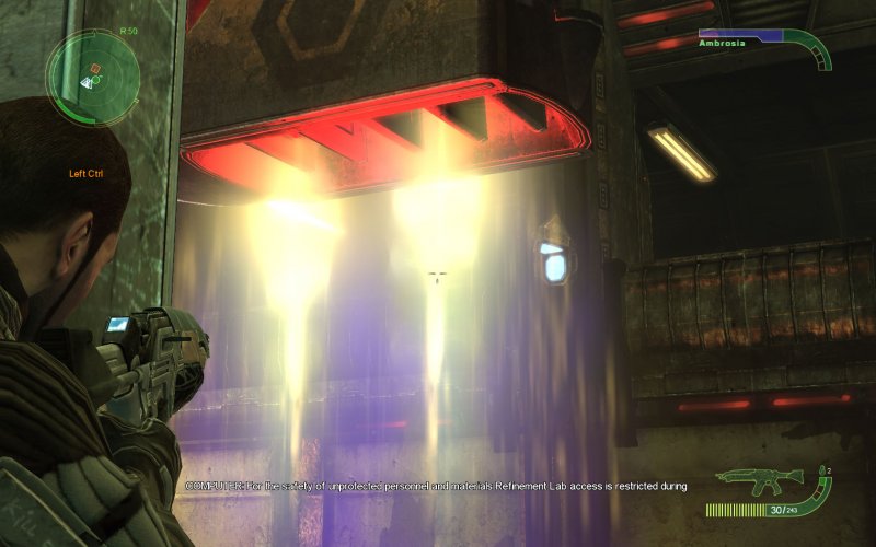 The Scourge Project: Episodes 1 and 2