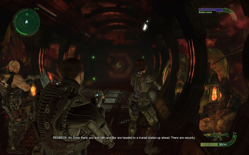 The Scourge Project: Episodes 1 and 2