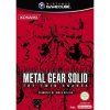 Metal Gear Solid: The Twin Snakes per GameCube