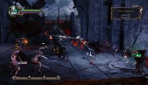Dante's Inferno - Trailer del DLC Trials of St. Lucia