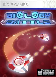 Biology Battle per Xbox 360