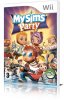 MySims Party per Nintendo Wii