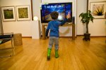 La Dashboard di Xbox 360 con Kinect in video - Notizia