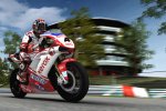 Nuovo trailer per SBK X - Notizia