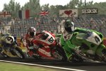 Online il sito ufficiale di SBK X - Notizia