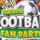 Koch Media presenta Fantastic Football Fan Party