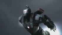 Iron Man 2 - Trailer Cinematic