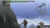 Monster Hunter Tri - Gameplay in presa diretta