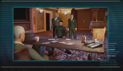 Come funzionerà il DRM di Alpha Protocol?
