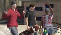 Skate 3 - Gameplay della cooperativa