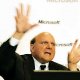 L'insospettabile gioco preferito di Steve Ballmer
