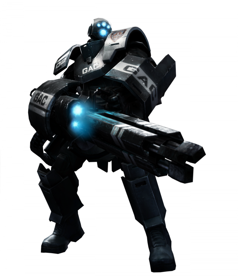 Dead to Rights: Retribution