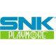 Da SNK uno sparatutto per PSP che celebra il Neo Geo