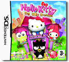 Hello Kitty: Big City Dreams per Nintendo DS