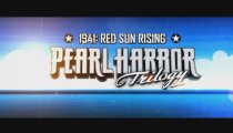 Pearl Harbor Trilogy – 1941: Red Sun Rising - Trailer