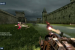 Serious Sam HD: The Second Encounter, trailer del multiplayer - Notizia
