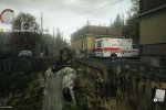 Un'analisi tecnica di Alan Wake in video - Notizia
