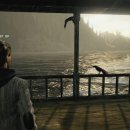 La classifica UK: Alan Wake non ce la fa a salire in testa