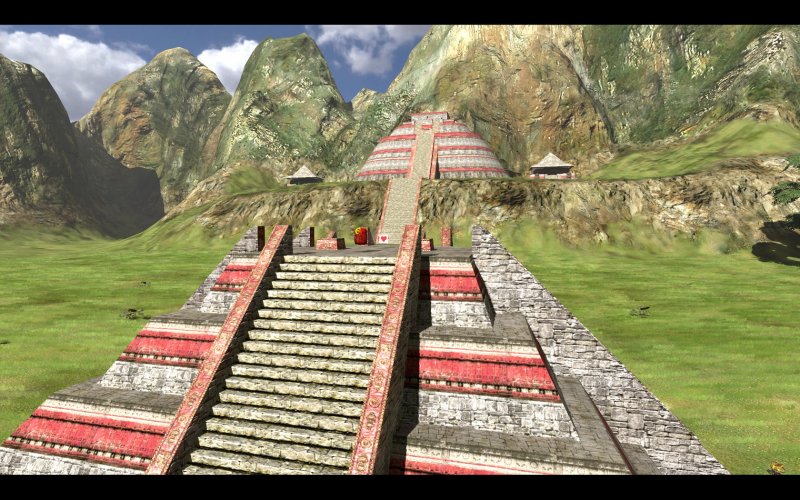 Serious Sam HD: The Second Encounter