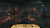 Bioshock 2 - Trailer del Metro Pack DLC