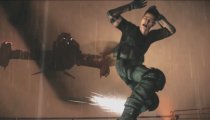 Dead to Rights: Retribution - Trailer di lancio