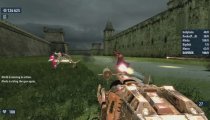 Serious Sam HD: The Second Encounter - Trailer del multiplayer