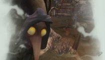 Zeno Clash: Ultimate Edition - Trailer dei personaggi