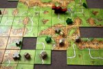 Carcassonne arriva su iPad/iPhone - Notizia