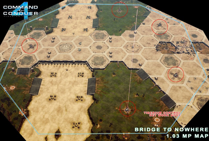 Immagine di Command & Conquer 4:  Tiberian Twilight per PC Windows