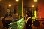 Una strana storia noir - Recensione