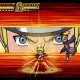 Naruto Shippuden: Ninjutsu Zenkai! Cha-Crash! - Trucchi