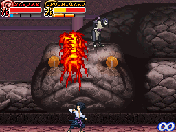 Naruto Shippuden: Ninjutsu Zenkai! Cha-Crash!