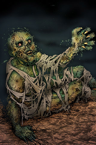 Fighting Fantasy: The Warlock of Firetop Mountain