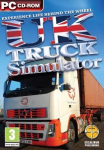 UK Truck Simulator per PC Windows