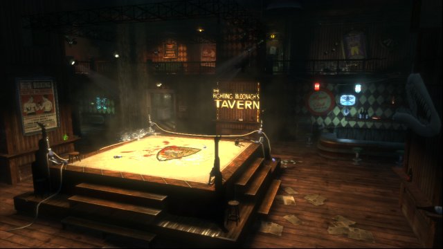 BioShock 2: Rapture Metro Pack