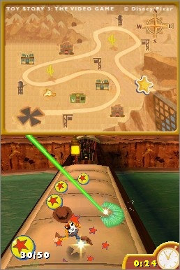 Toy Story 3: Il Videogioco