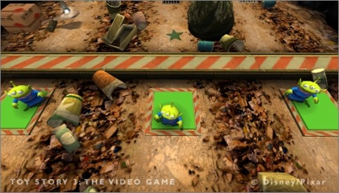 Toy Story 3: Il Videogioco
